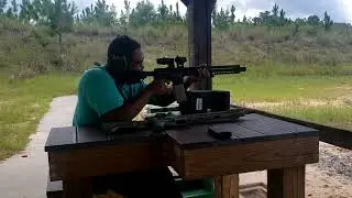 Brigade Manufacturing BM-9 AR-9