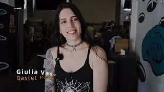 Svilupparty 2024 - Intervista agli sviluppatori!