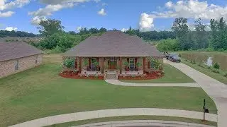 339 Bullock Circle  - House for Sale in Brandon, Mississippi - Lee Garland | Re/Max Alliance