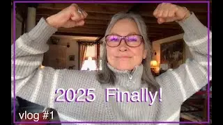 2025 Finally