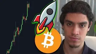 Bitcoin is Pumping (Live Trading)🚨