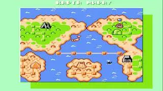 Retro game hacking