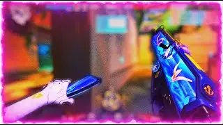 VALORANT !NEW PVE GAMEMODE!
