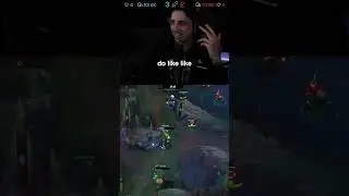 THE STATE OF ORGS IN THE LCS 💀