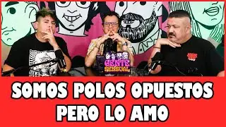 SOY POLIAMOROSA PERO EL ES MONÓGAMO - Gente Sensual
