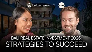 Bali&rsquo;s Real Estate Trends in 2025: Data, Growth, and Opportunities