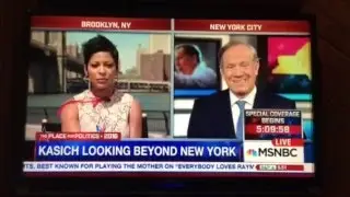 George Pataki: 