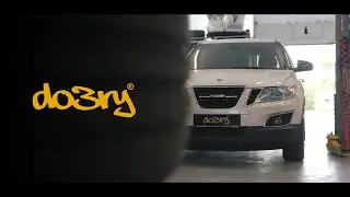do3ry&reg; v&yacute;fuk | Saab 9-4X