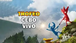 Unravel Two: Trofeo Cebo Vivo | PS4