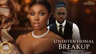 Unintentional Breakup || MICHEAL DAPPA BAM BAM || 2026 Nigerian Nollywood Movies