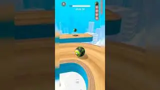 Going Ball All Level gameplay-android,iso