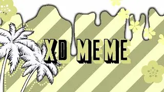 XD M&ecirc;me /By Auki\