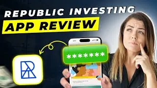 Republic Investing App Review 2025 | Pros and Cons &ndash; Honest & Unbiased