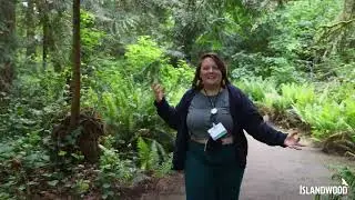 Islandwood Virtual Tour (Short Version)