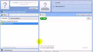 How to add a caller to your directory.mp4
