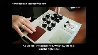 Radionics Lite AREX device Software (using Multimedia) 3/3