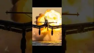 Ju 87 Stuka! #DreamScreenAI #wwii #battleofbritain