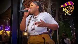 Amapiano Mix 2025 | Nkosazana Daughter x Master KG x Makhadzi x Harrycane &bull; Amapiano 2025 New Songs