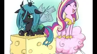 (MLP) This Day Aria - Filly Version [1080p]