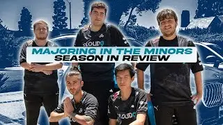 Majoring in the Minors: Season in Review (NA Academy)