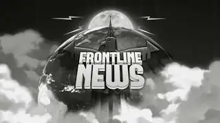 Battlefield Heroes Frontline News  - Open Beta ist jetzt DA!!! - [German/HD]