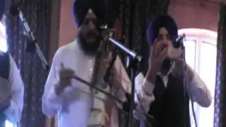 Algozey by Dhadi Jatha Mohan Singh Khiyali and Malkeet Singh Mast (UK)