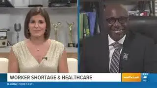 Dr. Folusho Ogunfiditimi Speaks on Recent Harris Poll Findings