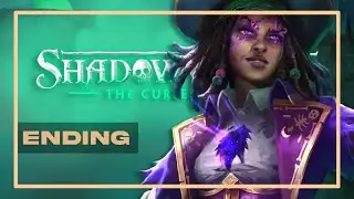 Shadow Gambit The Cursed Crew - P10 Last Level + Ending (Pc Legend Difficulty)