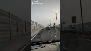 New Eastern express highway Bandra to Navi mumbai