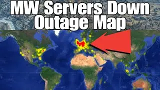 Moden Warfare Servers Down May 2020 Why The Cod Servers Keep Going Down Everyday