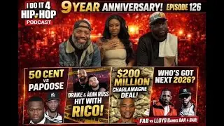 9 Years Ago Today : 9 Year Anniversary | Episode 126