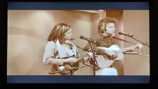 Wanderin from Dan Zanes & Friends - All Around The Kitchen DVD (The Only Version On YouTube)
