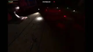 Deferred vs Forward renderer OpenGL