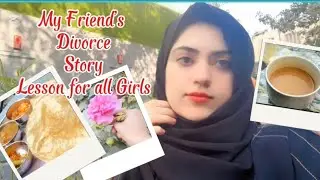 A Lesson for all Girls | Proposals & Marriages | Family Vlog