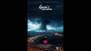 Трейлер 360&ordm; к полнокупольному шоу &laquo;Гайя Генезис&raquo;