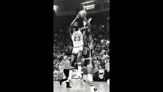 Providence College Legends - Bruce Campbell
