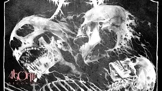 ARSIS - Album Artwork by Mark Riddick (Visitant Interview, Part 5)