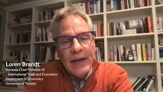 Industrial Upgrading in the PRC&mdash;What are the Lessons?