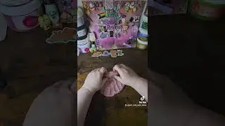 Slime ASMR Compilation: Bingsu Edition!