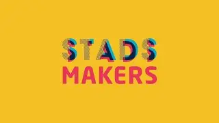 Stadsmakers - Video Uitbreiding Winkelcentrum Stadshagen