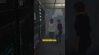 Escaping the Ghost Hunt A Hilarious Adventure!