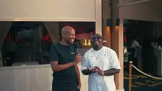 Tman Xpress Talks Music and Bridging Soccer With Amapiano in 2026
