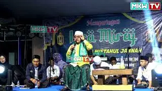 KH. ASEP MUBAROK LUCU TERBARU MENJELANG RAMADHAN
