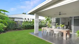 The ATRIUM TRINITY BEACH | Introduced by Jan Hooghe