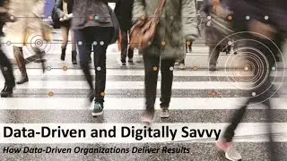 The Role of Data Driven Marketing Today