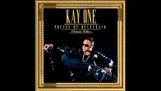 Kay One feat. Bushido & Shindy - Lagerfeld Flow (Prince Of