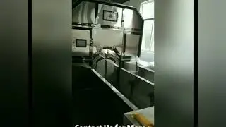 Human Cremation Machine Made in China
