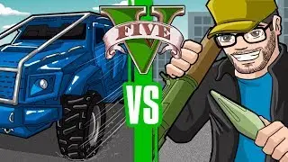 GTA V - Corredores x Carro Novo Cyclone, fui enganado pela FALSIANE