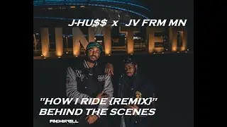 Finchiavell Films Presents J-Hu$$ & JV Frm MN 