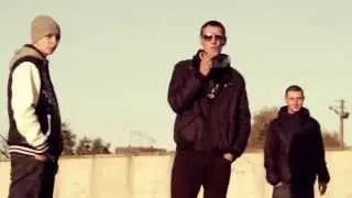 DRUNK MAFIA IN THE HOOD ( ZIQ - Хмельницкий, клуб  Матадор 23/10/2011 с альбомом DRUNK MAFIA )